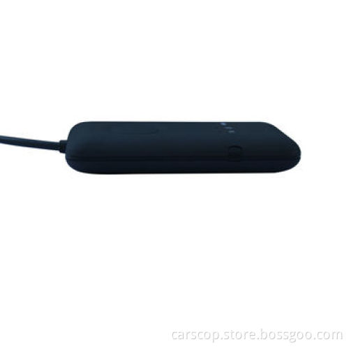 SIM Card GPS Tracker with Strong GPS Signal